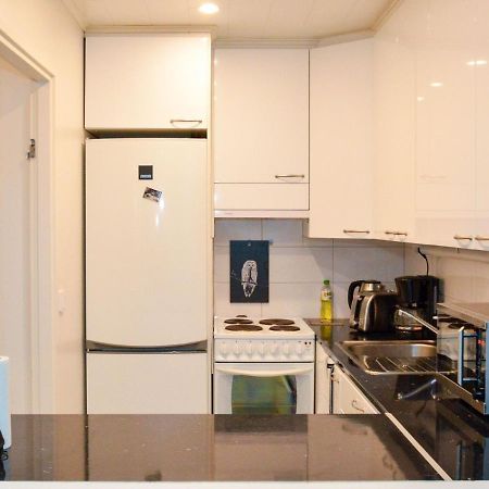 City Center Apartment Рованіемі Екстер'єр фото