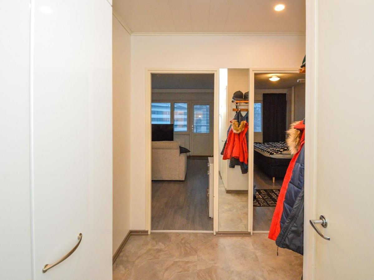 City Center Apartment Рованіемі Екстер'єр фото