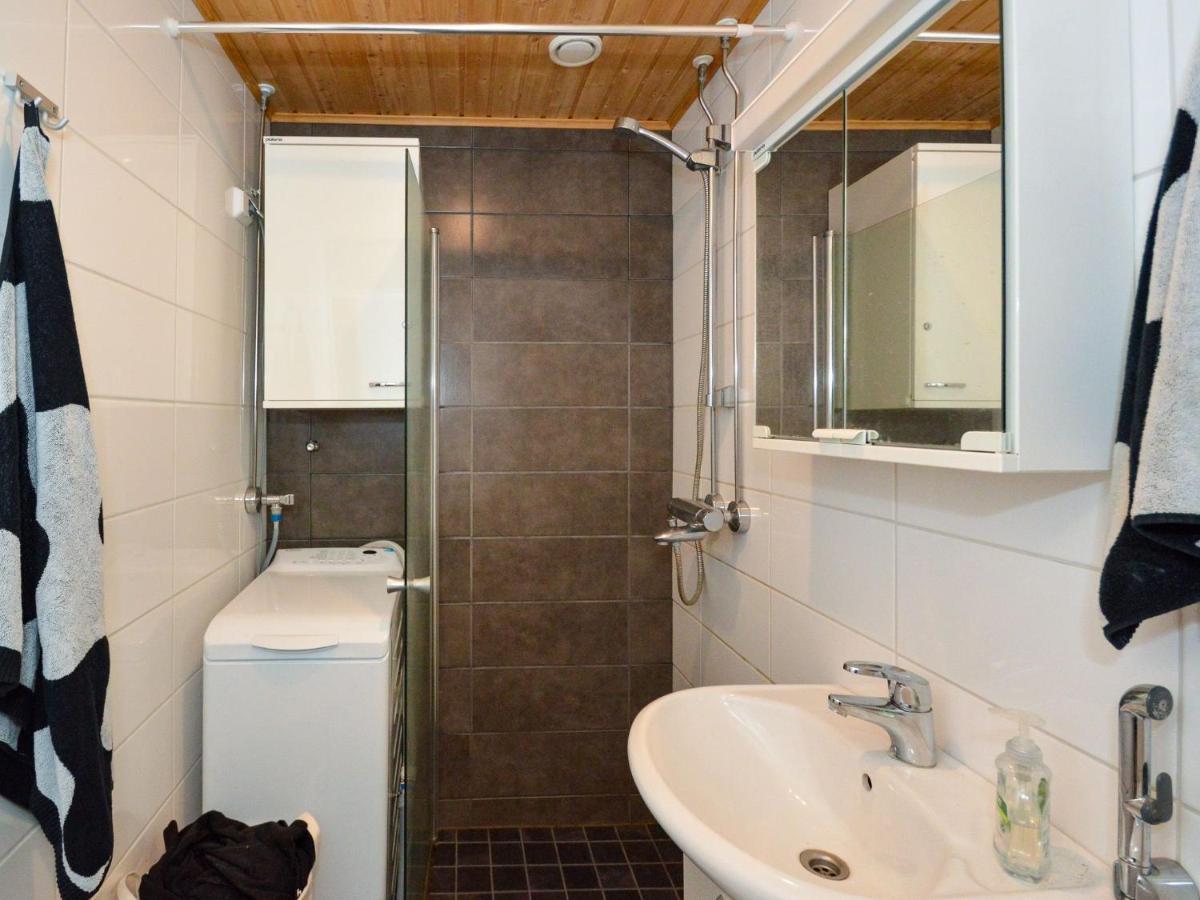 City Center Apartment Рованіемі Екстер'єр фото